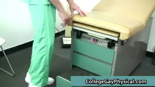 Twink Delivers a Deep Blowjob Before Intense Anal