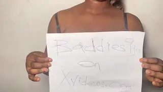 Verified Amateur Films a Brief ID Clip