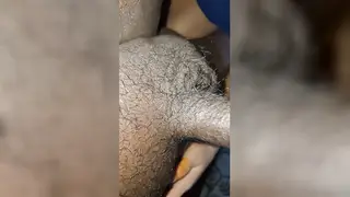 Indian MILF in Saree Enjoys Doggystyle With Her Boss