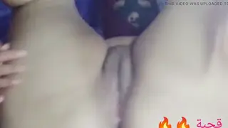 Arab MILF Takes Anal And Squirts Hard Homemade