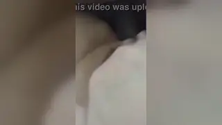 Interracial Couple Groans Through Intense Fuck