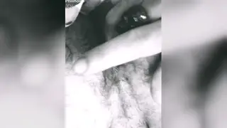 Solo Guy Records Verification Clip in Mirror