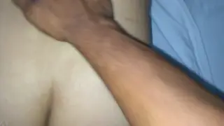 Latino Stud Pounds Tight Hole in Intense Anal Clip