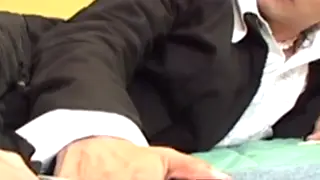 Twink Duo Services Latino Cock Before Missionary Finish