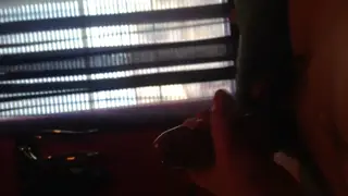 Asian Mistress Controls Climax with Wand and Toys