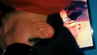 Amateur Swallows Every Drop After a Deep Blowjob