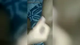 Group of Men Share an Intense Orgy Together