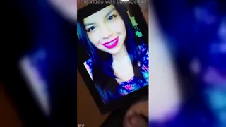 Mature Man Delivers Cumshot Tribute