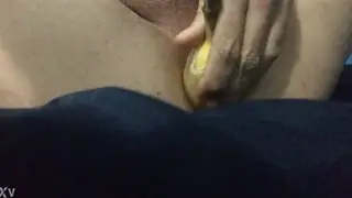 Latino Amateur Shows Off His Ass in Quick Clip