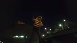 Japanese Twink Dances Sensually for the Camera