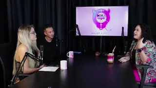 Amateur Couple Explores Sex Therapy Rules Without Penetration
