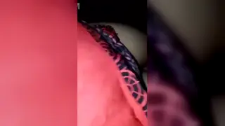 Casual Pair Gets Straight to Business on Camera