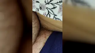 Latina Stepmom Explores Anal in Homemade Clip