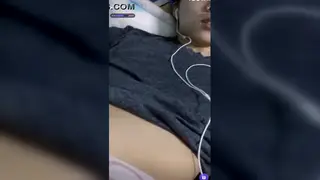 Charming Man Performs Oral Act on Camera