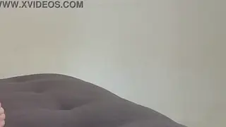 Stepdad Catches Stepdaughter and Claims Her Tight Pussy