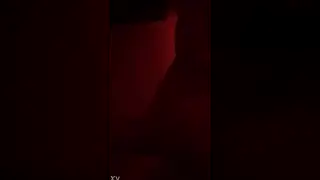 European Femboy Stretches With Anal Toy Play