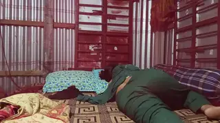 Stepbrother Claims Virgin Stepsister In Anal Doggystyle