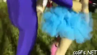Amateur Blowjob Compilation Ends in Swallowed Loads