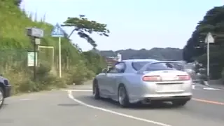 Asian Men Engage in Passionate Encounter