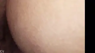 Tight Ass Stretched in Intense Anal Session