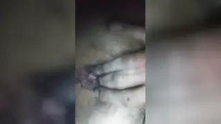 Solo Performer Explores Anal Self-Pleasure