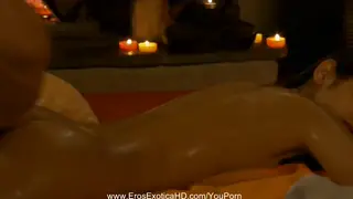 Indian MILF Guides a Private Lesson in Pleasure