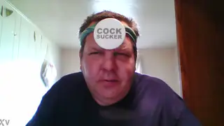 Quick Blowjob Captured on Phone Camera