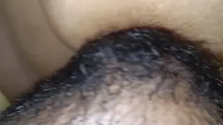 Curvy Indian Woman Enjoys Sensual Breast Play in Saree