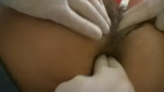Vintage Group Session Ends With Messy Facial Finish