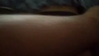 Hunk Works His Cock to the Edge Alone