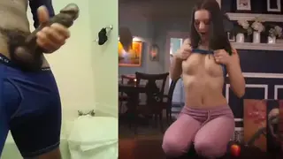 Massive Tits and Ass Compilation Set to Pounding Music Beats