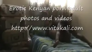 Hairy Couple in Uniform Share Passionate Anal Climax