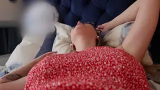 Japanese MILF Explores Lesbian Desire With a Curvy Friend