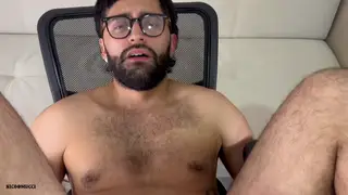 Latino Twink Breeds His Boyfriend Raw in POV Missionary
