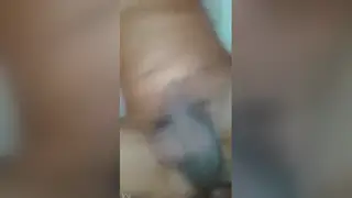 Bottom Spreads Wide for Deep Anal Penetration