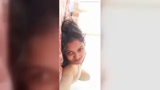 Indian BBW MILF Stepsister Delivers a Deep Blowjob