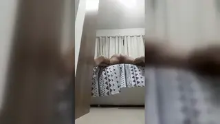 Brazilian Twink Takes Latino Top In Quick Anal Session