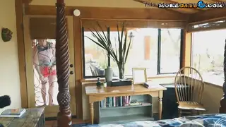 Couple Enjoys Slow Morning Blowjobs Before the Day Starts