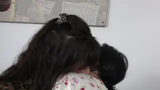 European MILFs Share Toys and Lace in Lesbian Play