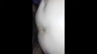 Mature Latino Daddy Works a Tight Hole