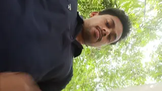 Mature Latino Military Man Enjoys Vintage Bareback Blowjob