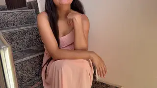 Busty Indian Stepdaughter Loses Virginity to Stepdad