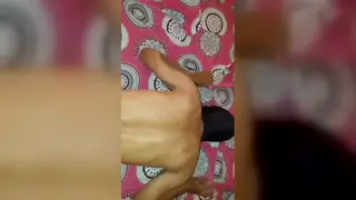 Brief Gay Anal Clip Captures Intense Penetration Moment