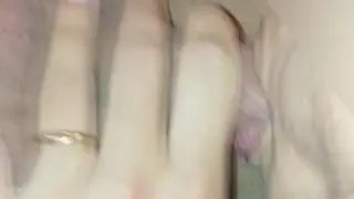 Latina MILF Services Friend While Husband Watches