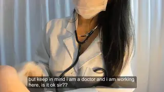 Latina Hottie Delivers a Sloppy Blowjob in POV