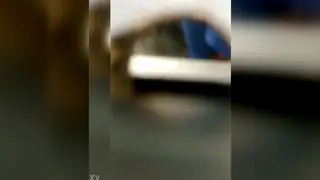 Two Strangers Meet for a Quick Hookup Inside a Bathtub