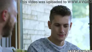 College Student Endures Doctor's Unconventional Physical Exam