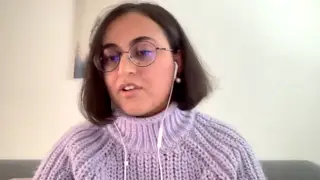 Middle Eastern MILF Casts for First Adult Scene