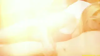 Asian Babe Turns a Date Night into Intimate Home Sex