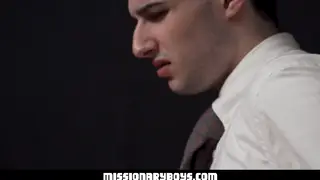 Priest Observes Confession Masturbation With Toys